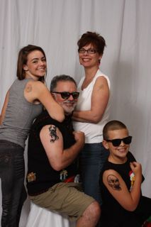 DiPaola Family